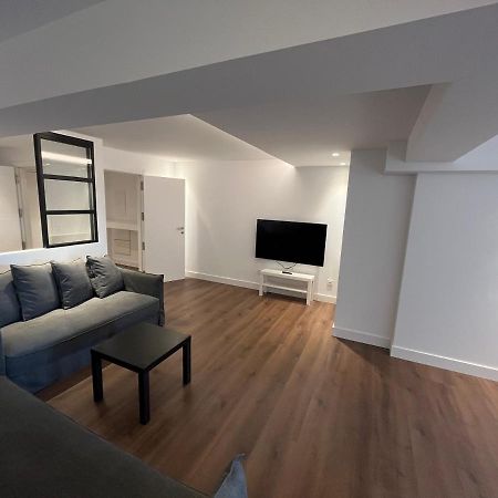 Apartamento Ederra By Basquelidays Irun Exterior foto