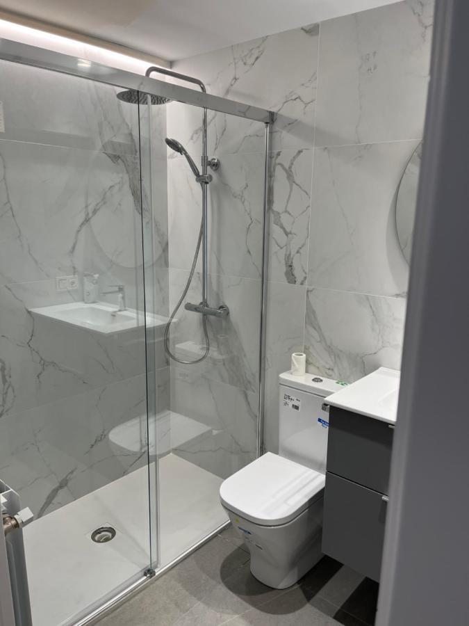 Apartamento Ederra By Basquelidays Irun Exterior foto