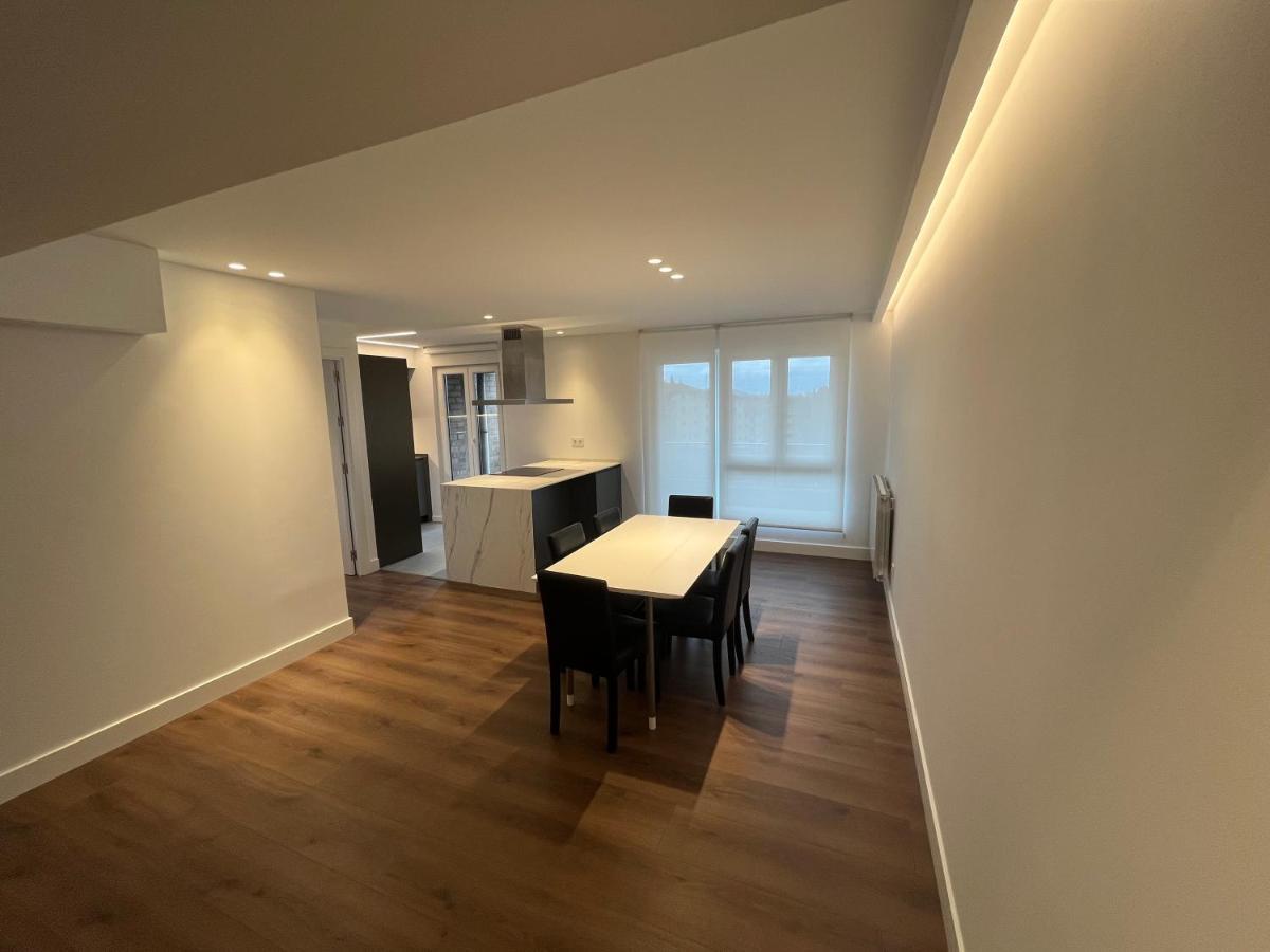 Apartamento Ederra By Basquelidays Irun Exterior foto
