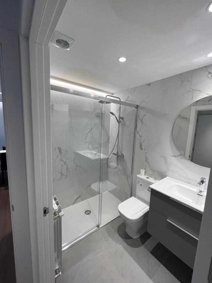 Apartamento Ederra By Basquelidays Irun Exterior foto