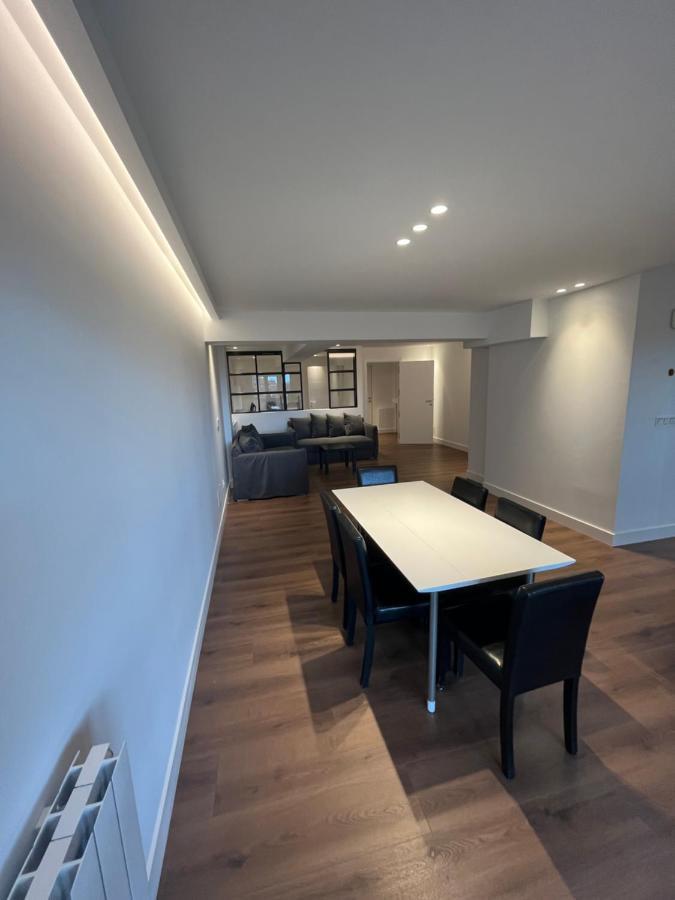 Apartamento Ederra By Basquelidays Irun Exterior foto