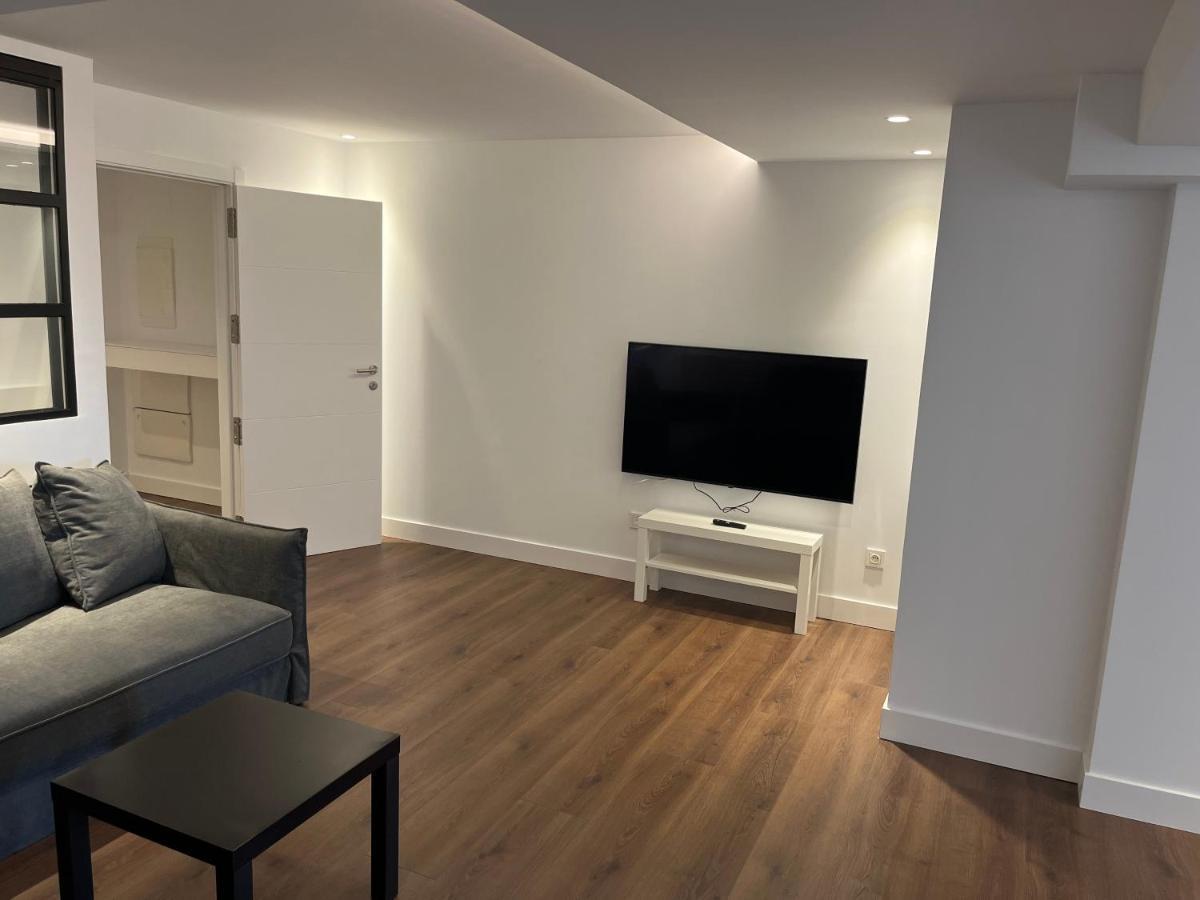 Apartamento Ederra By Basquelidays Irun Exterior foto