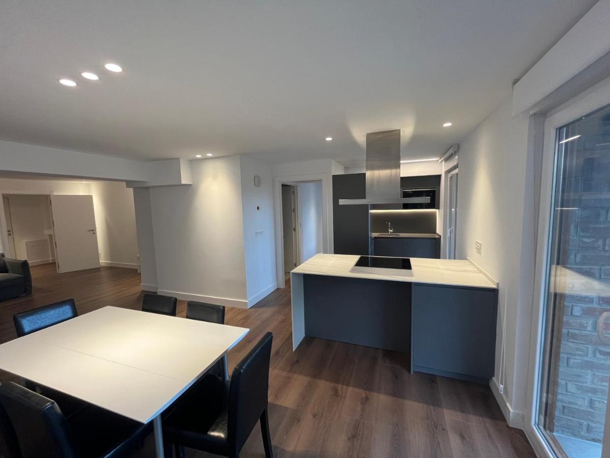 Apartamento Ederra By Basquelidays Irun Exterior foto