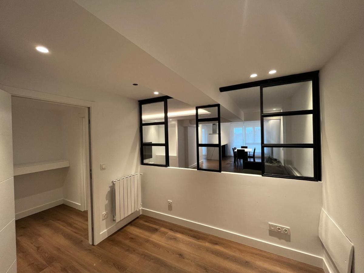 Apartamento Ederra By Basquelidays Irun Exterior foto