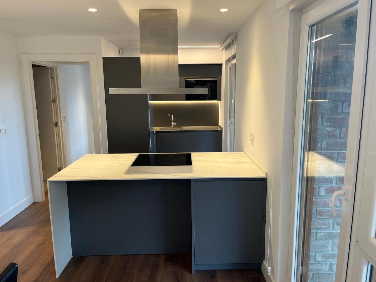 Apartamento Ederra By Basquelidays Irun Exterior foto