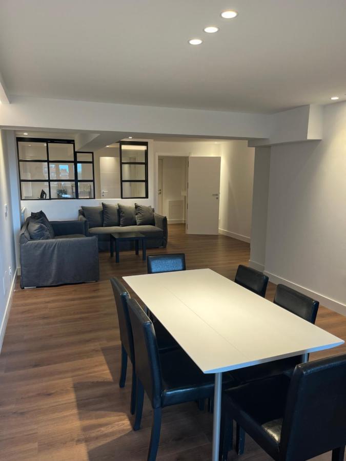 Apartamento Ederra By Basquelidays Irun Exterior foto