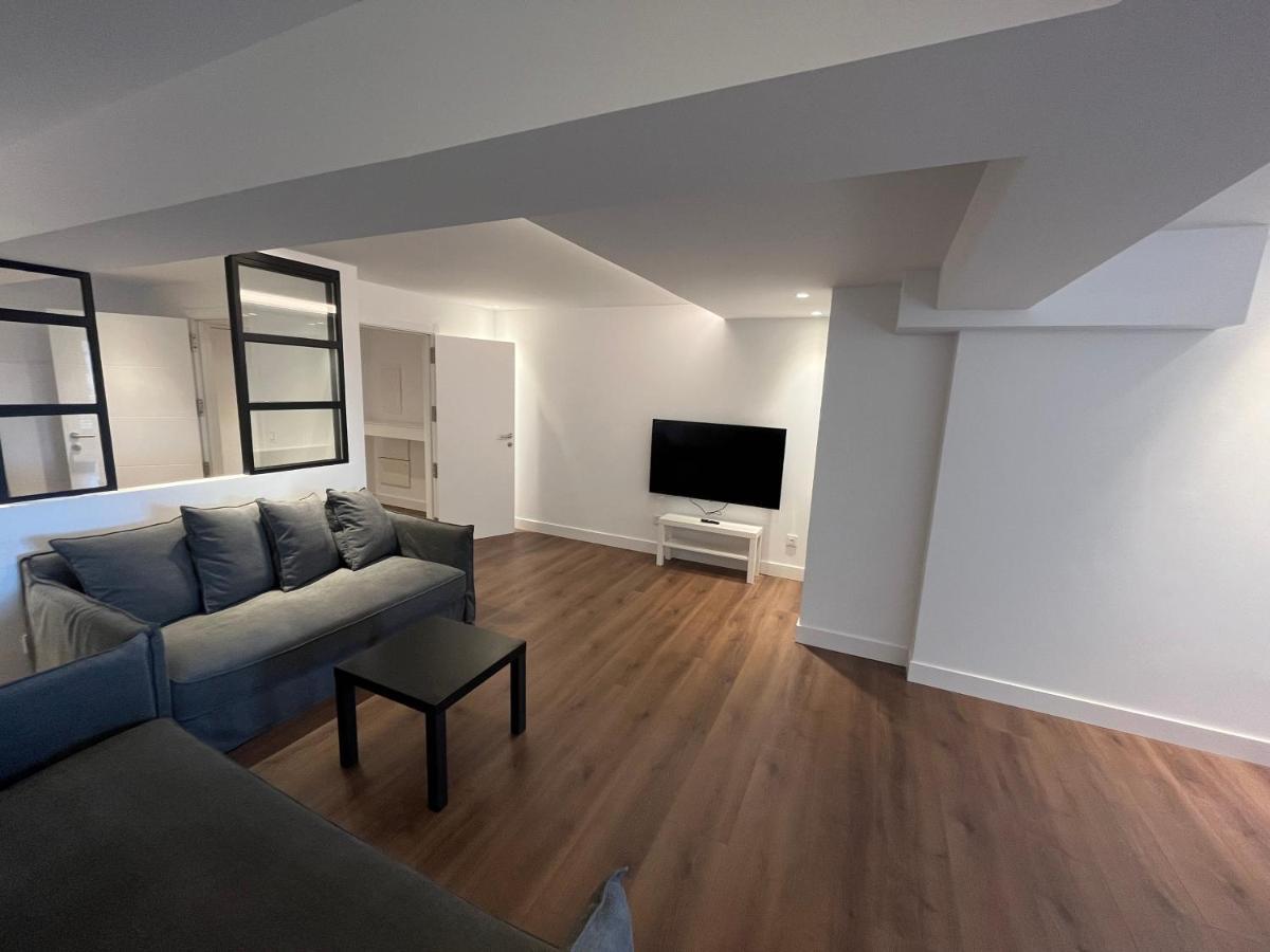 Apartamento Ederra By Basquelidays Irun Exterior foto