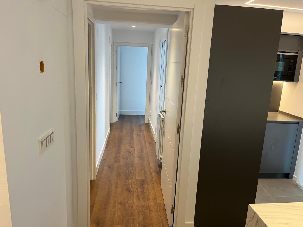 Apartamento Ederra By Basquelidays Irun Exterior foto