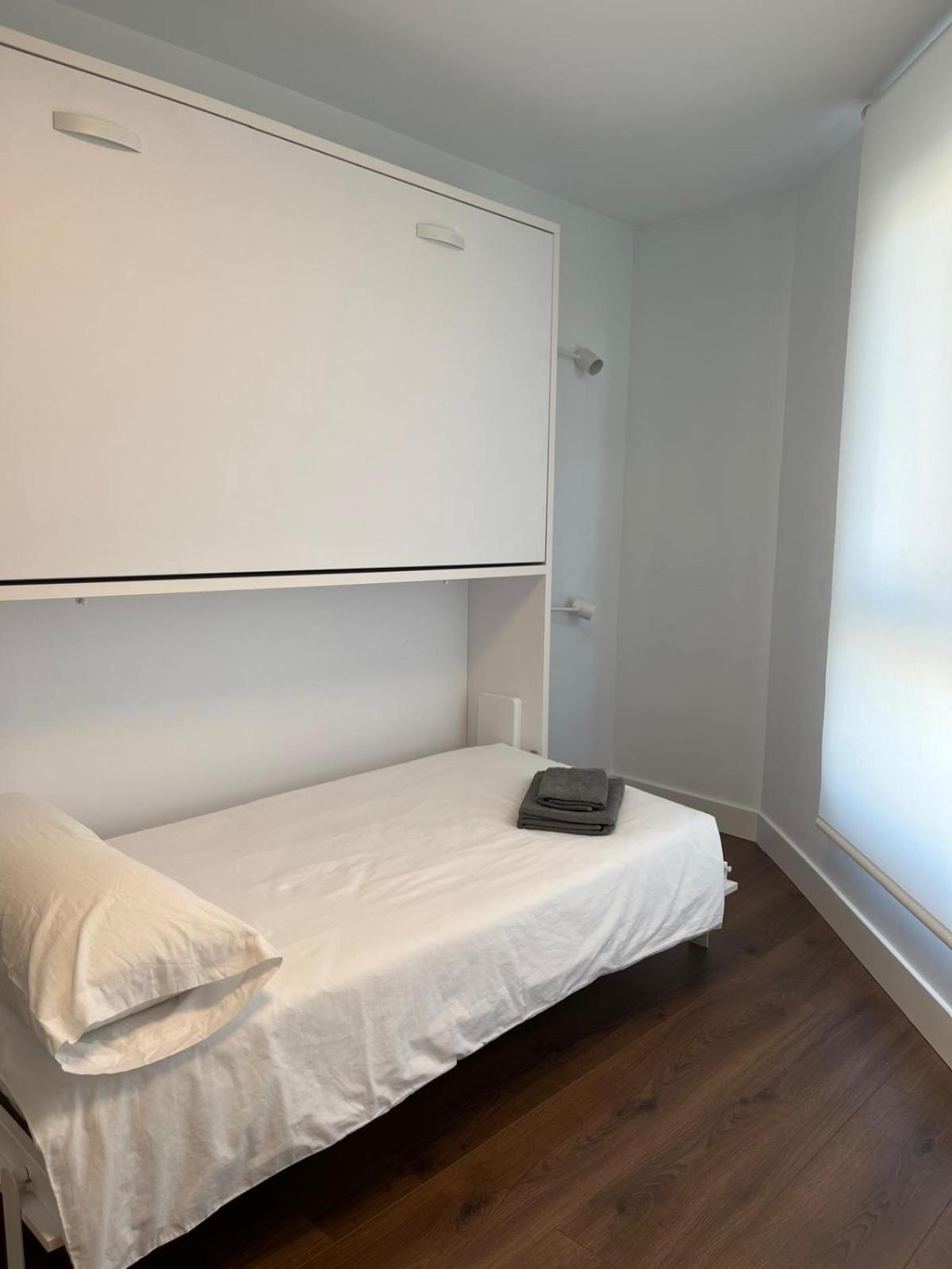 Apartamento Ederra By Basquelidays Irun Exterior foto
